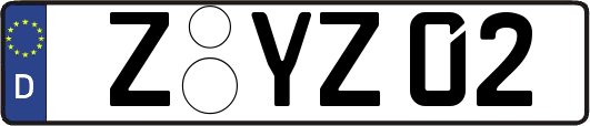 Z-YZ02