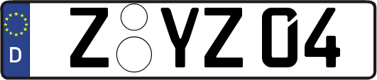 Z-YZ04