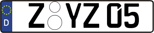 Z-YZ05