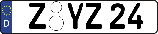 Z-YZ24