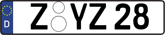 Z-YZ28
