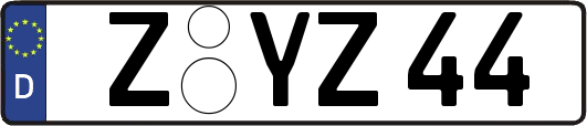 Z-YZ44