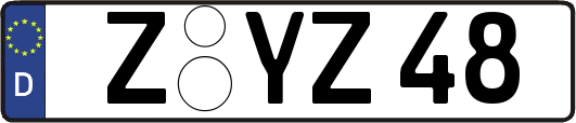 Z-YZ48