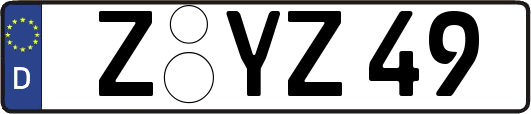 Z-YZ49