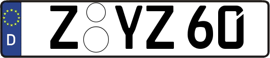 Z-YZ60