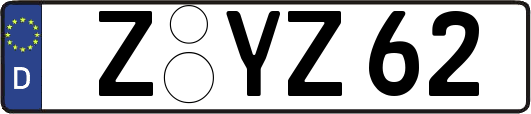 Z-YZ62