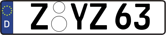 Z-YZ63