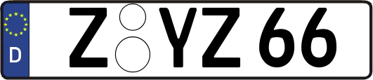 Z-YZ66