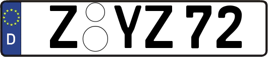 Z-YZ72