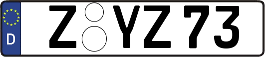Z-YZ73