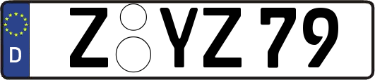 Z-YZ79