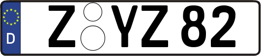 Z-YZ82