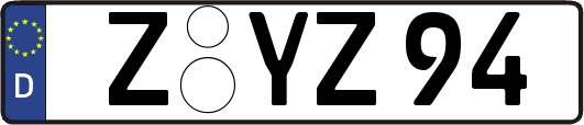 Z-YZ94