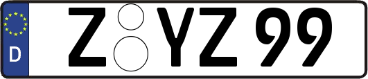 Z-YZ99