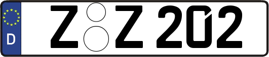 Z-Z202