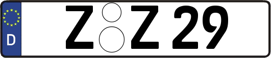 Z-Z29