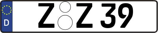 Z-Z39