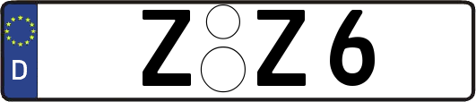 Z-Z6