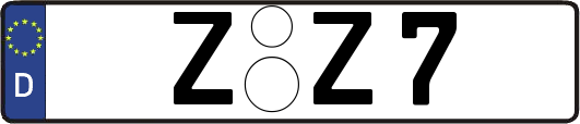 Z-Z7