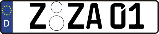 Z-ZA01