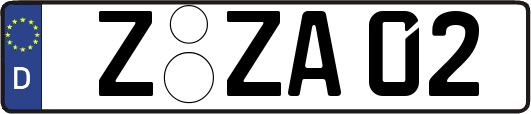 Z-ZA02