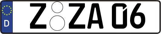Z-ZA06