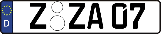 Z-ZA07