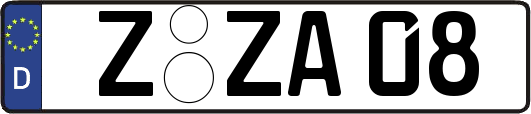 Z-ZA08