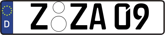 Z-ZA09