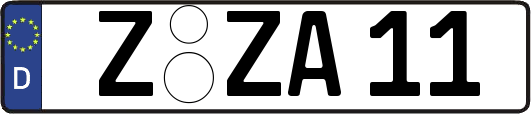 Z-ZA11
