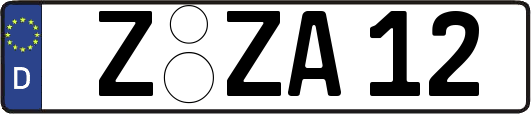 Z-ZA12