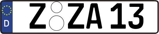 Z-ZA13