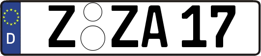 Z-ZA17