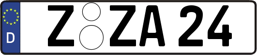 Z-ZA24