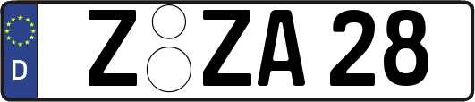 Z-ZA28