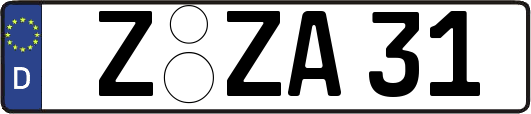 Z-ZA31