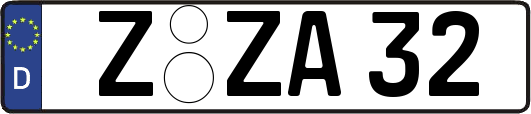 Z-ZA32