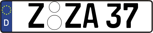 Z-ZA37