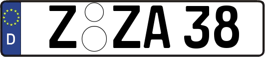 Z-ZA38