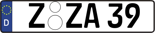 Z-ZA39