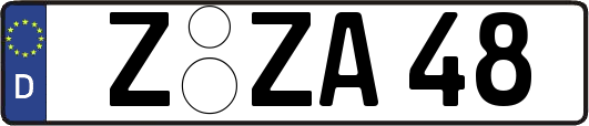 Z-ZA48