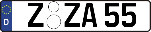 Z-ZA55