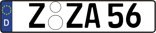 Z-ZA56