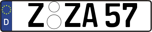 Z-ZA57