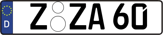 Z-ZA60