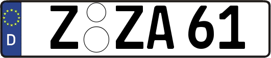 Z-ZA61