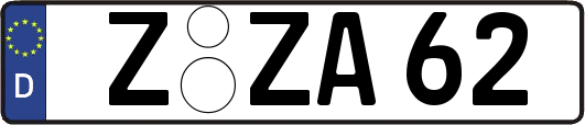 Z-ZA62