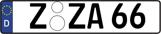 Z-ZA66