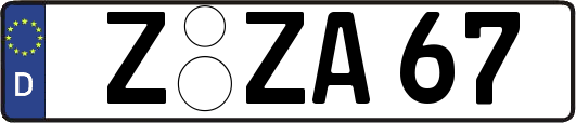 Z-ZA67