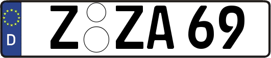Z-ZA69